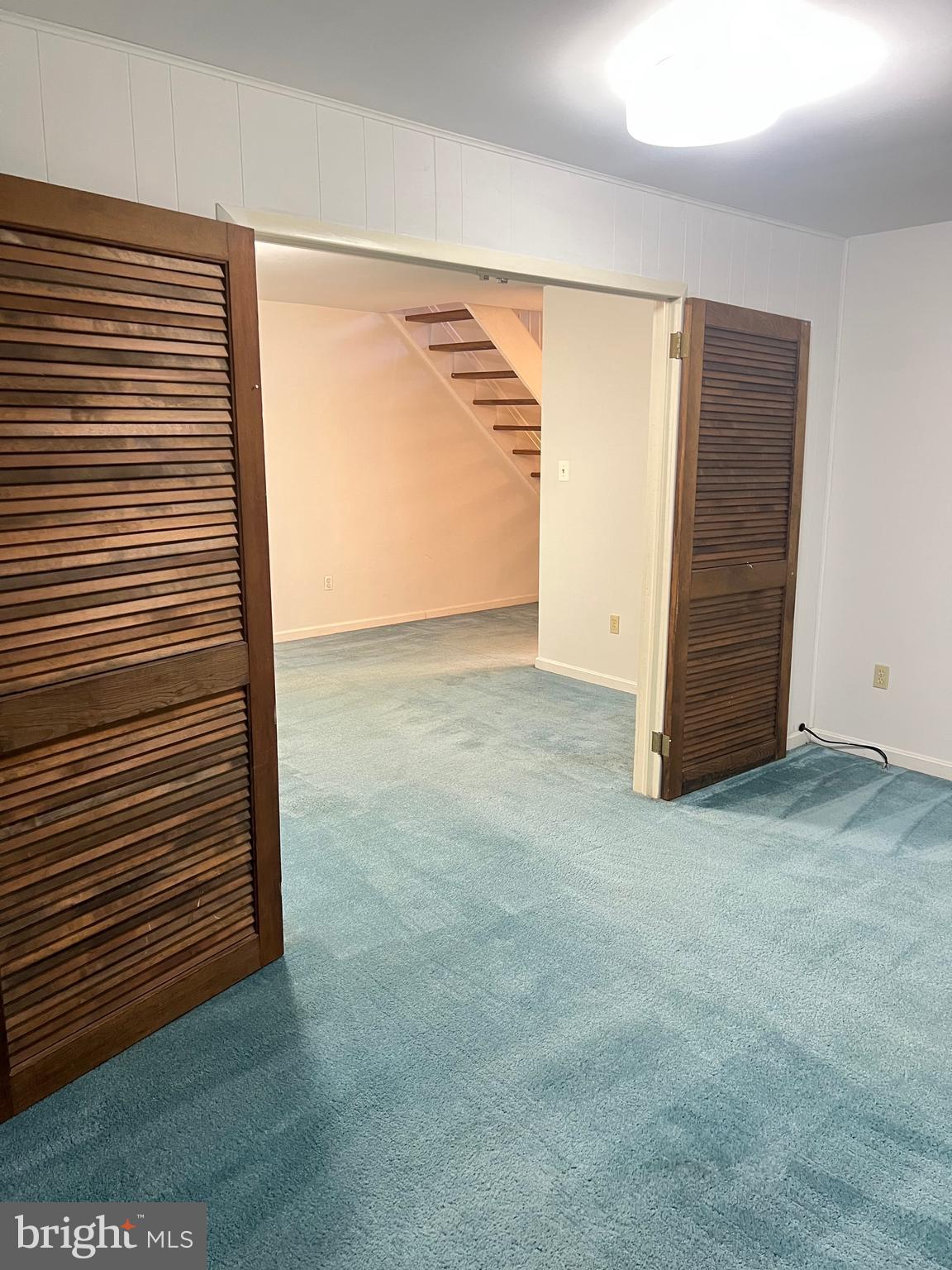 2040 Golf Course Drive Reston, VA 20191 - Photo 28 of 34 a view of closet area