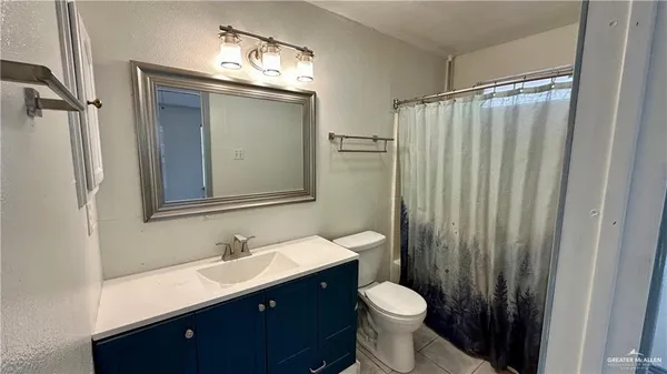 $1,500 | 409 Union Avenue, Mission, TX 78572