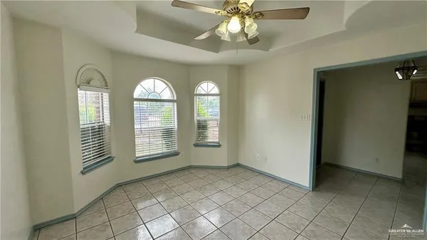 $1,500 | 409 Union Avenue, Mission, TX 78572