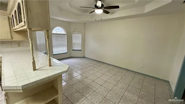 $1,500 | 409 Union Avenue, Mission, TX 78572