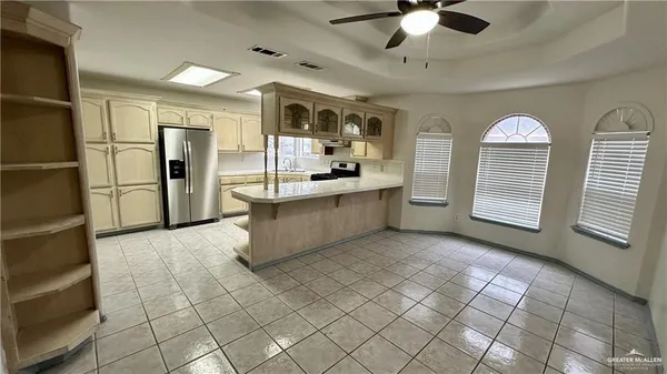 $1,500 | 409 Union Avenue, Mission, TX 78572