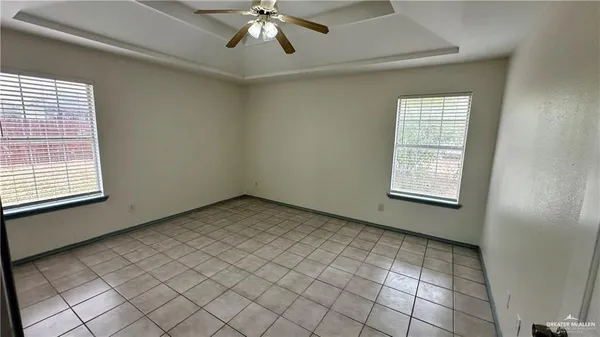 $1,500 | 409 Union Avenue, Mission, TX 78572