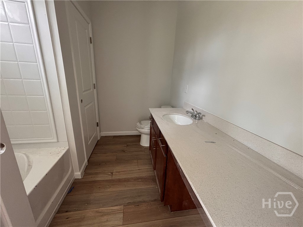 119 Daylily Drive Springfield, GA 31329 - Photo 5 of 6