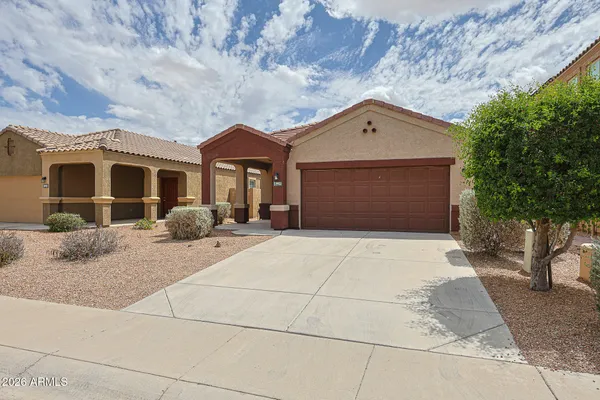 $315,000 | 29933 West Whitton Avenue, Buckeye, AZ 85396