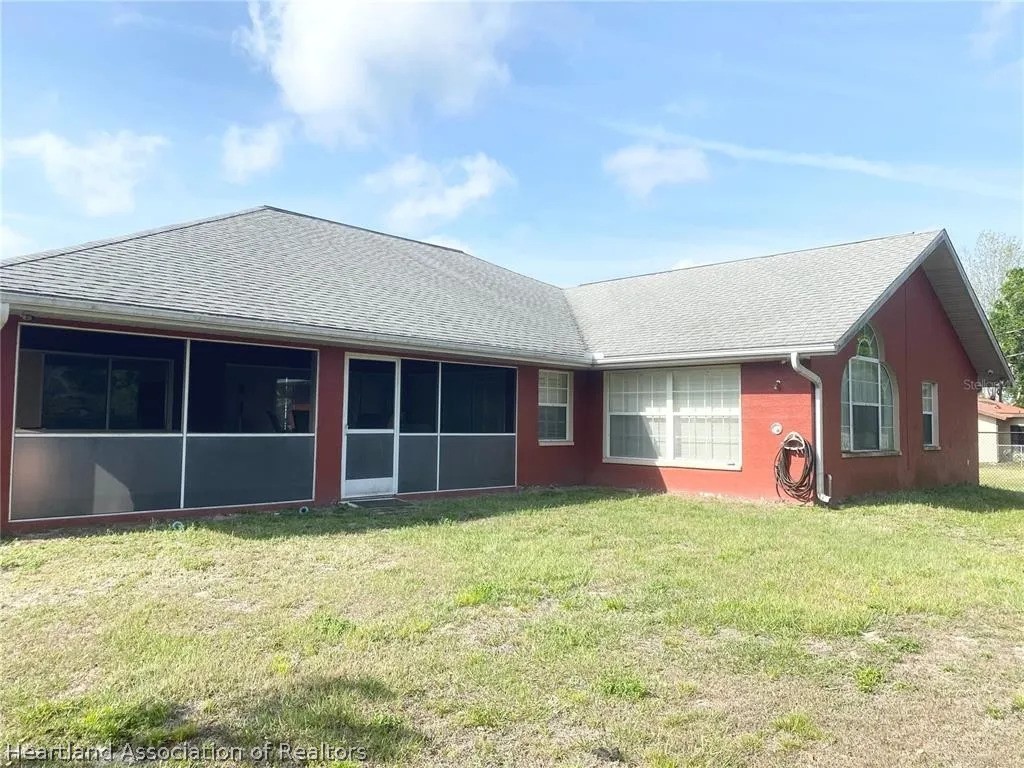 23104 Rountree Avenue Port Charlotte, FL 33980 - Photo 4 of 4