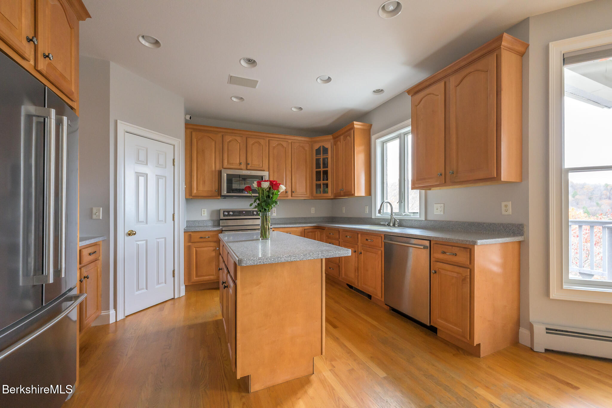 201 Chanterwood Road Lee, MA 01238 - Photo 12 of 33 201 Chanterwood