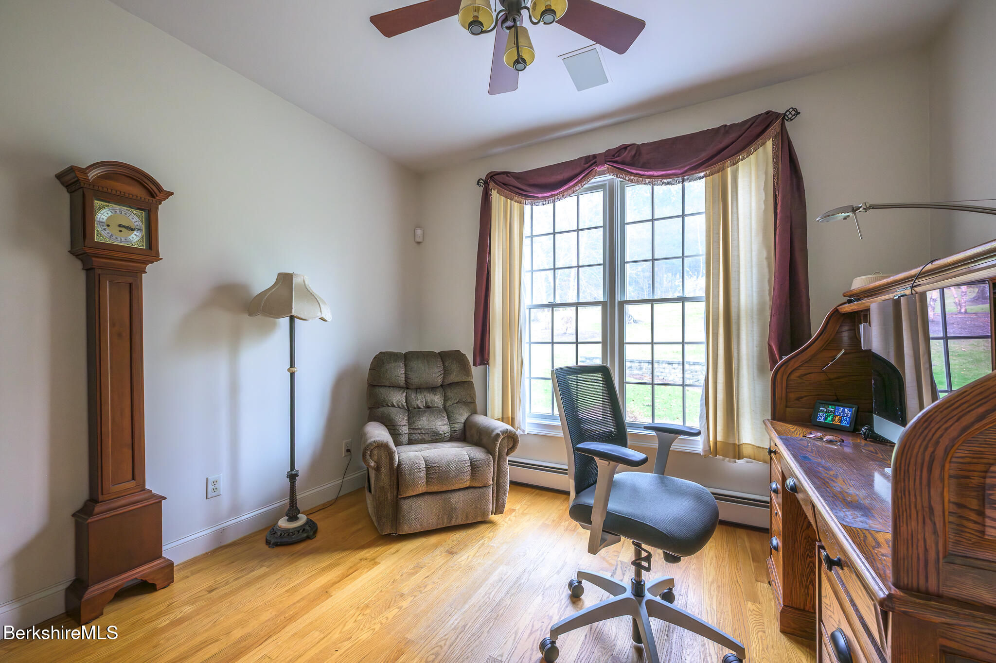 201 Chanterwood Road Lee, MA 01238 - Photo 17 of 33 201 Chanterwood Rd