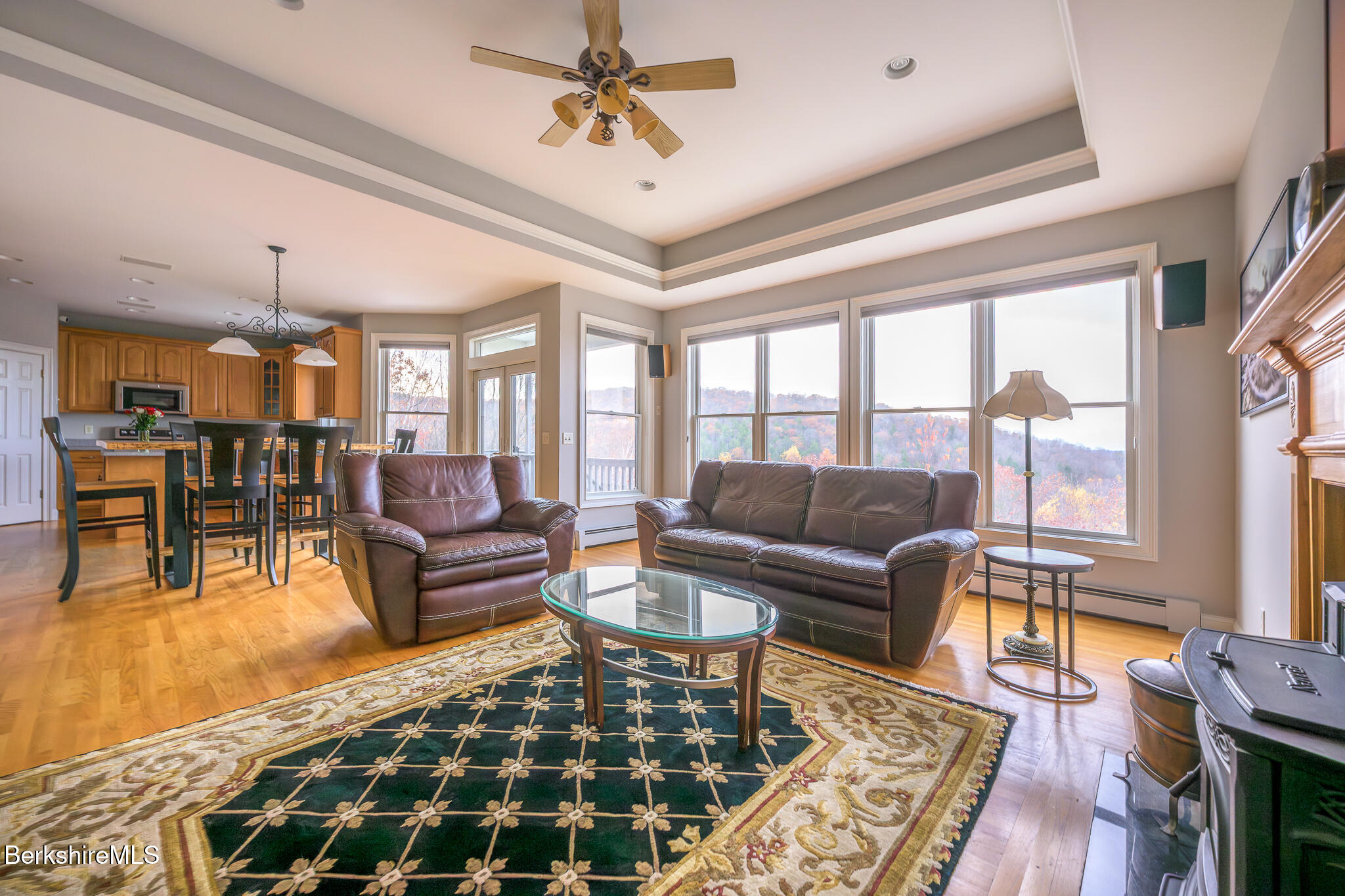 201 Chanterwood Road Lee, MA 01238 - Photo 8 of 33 201 Chanterwood