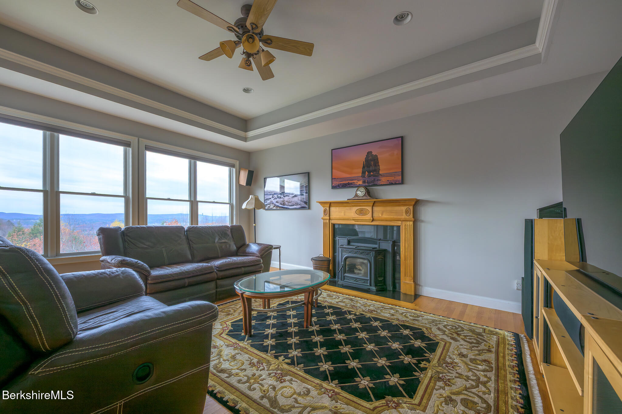 201 Chanterwood Road Lee, MA 01238 - Photo 9 of 33 201 Chanterwood