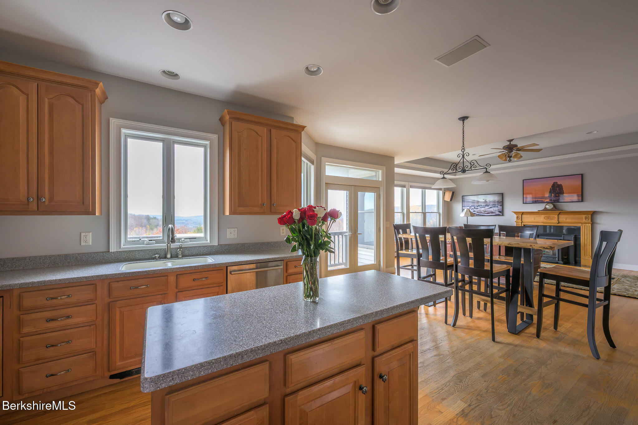201 Chanterwood Road Lee, MA 01238 - Photo 10 of 33 201 Chanterwood