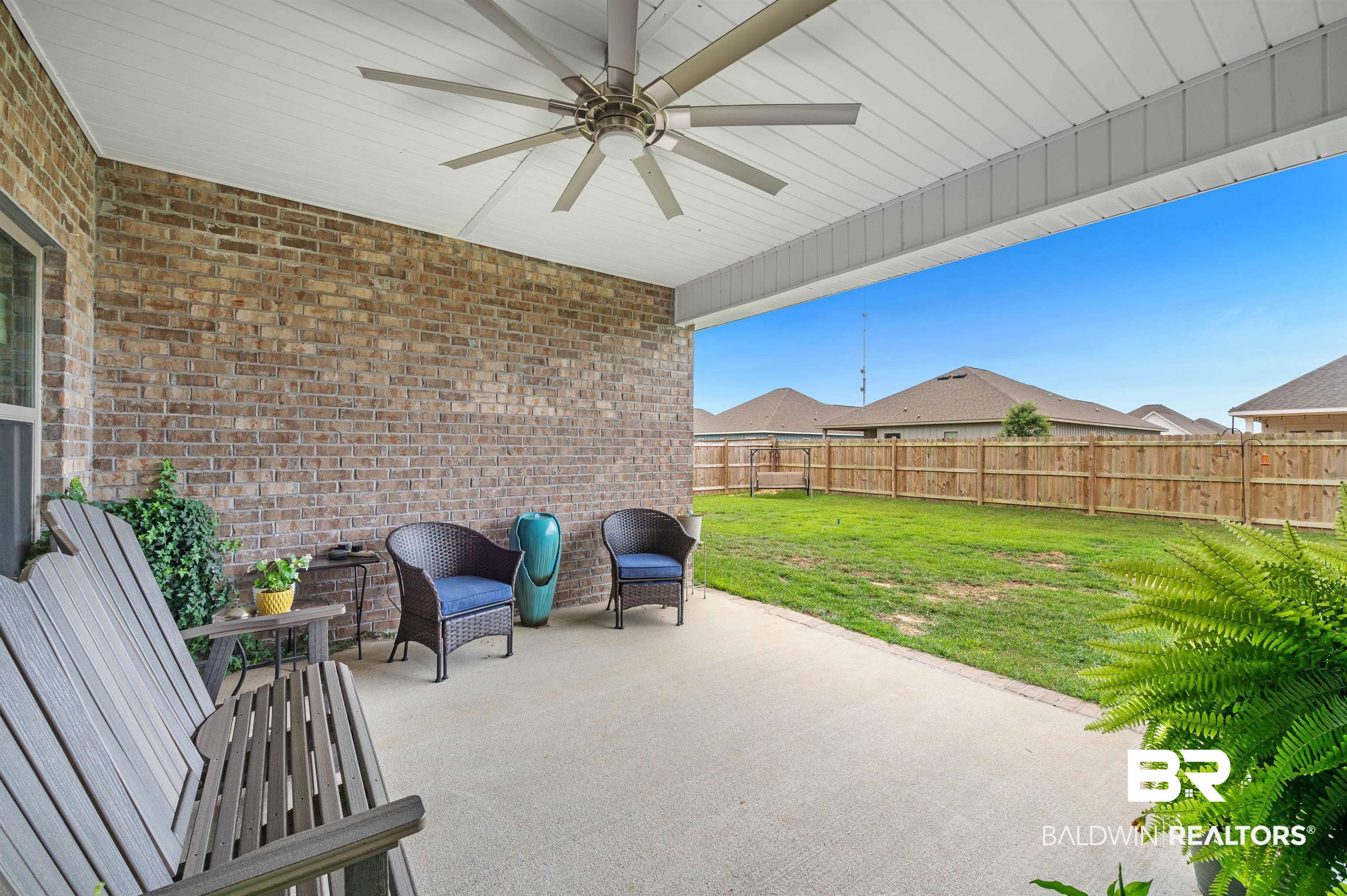 8607 Bronze Lane Foley, AL 36535 - Photo 39 of 44