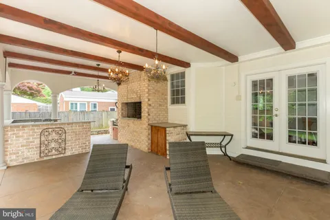 $1,795,000 | 9715 Singleton Drive, Bethesda, MD 20817