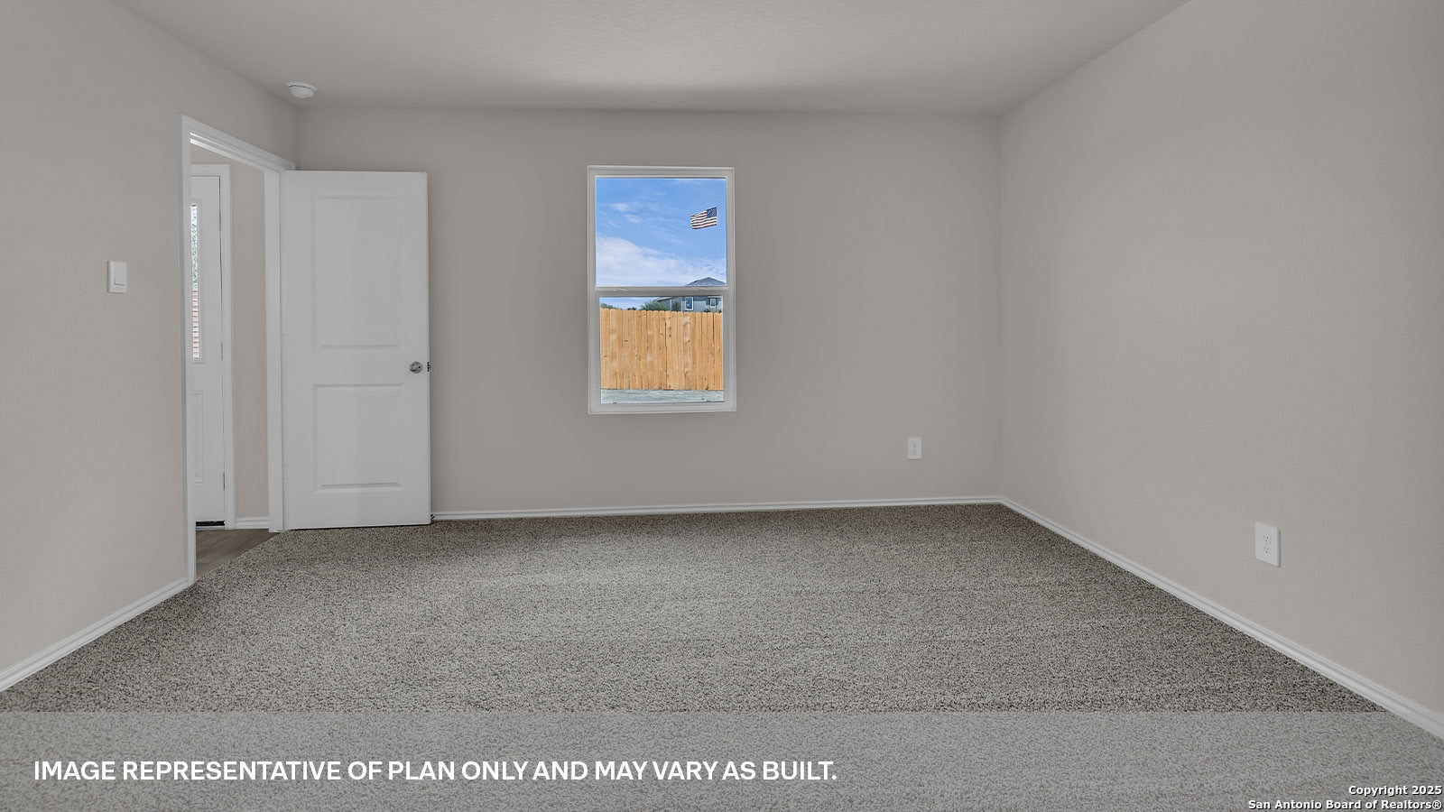 347 Low Pasture Trail Maxwell, TX 78656 - Photo 18 of 34