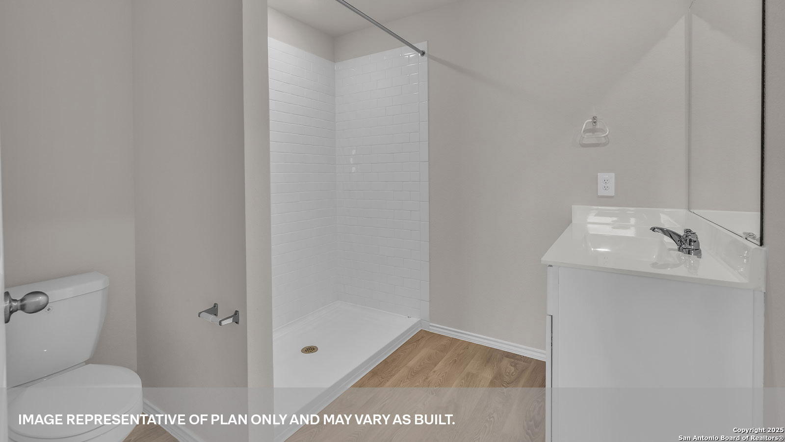 347 Low Pasture Trail Maxwell, TX 78656 - Photo 19 of 34