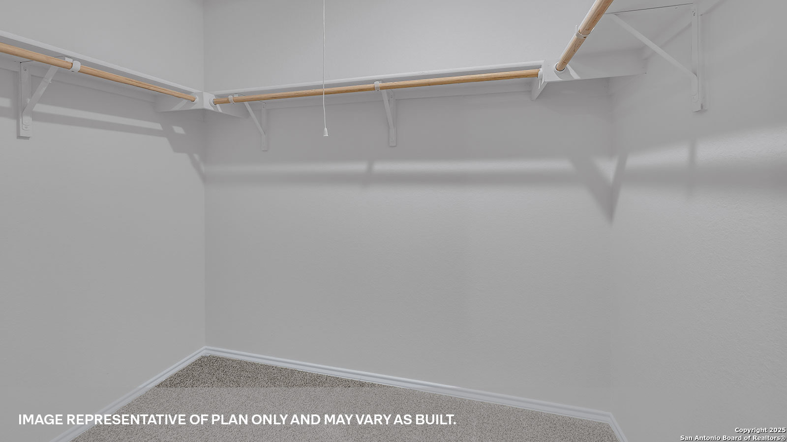 347 Low Pasture Trail Maxwell, TX 78656 - Photo 21 of 34