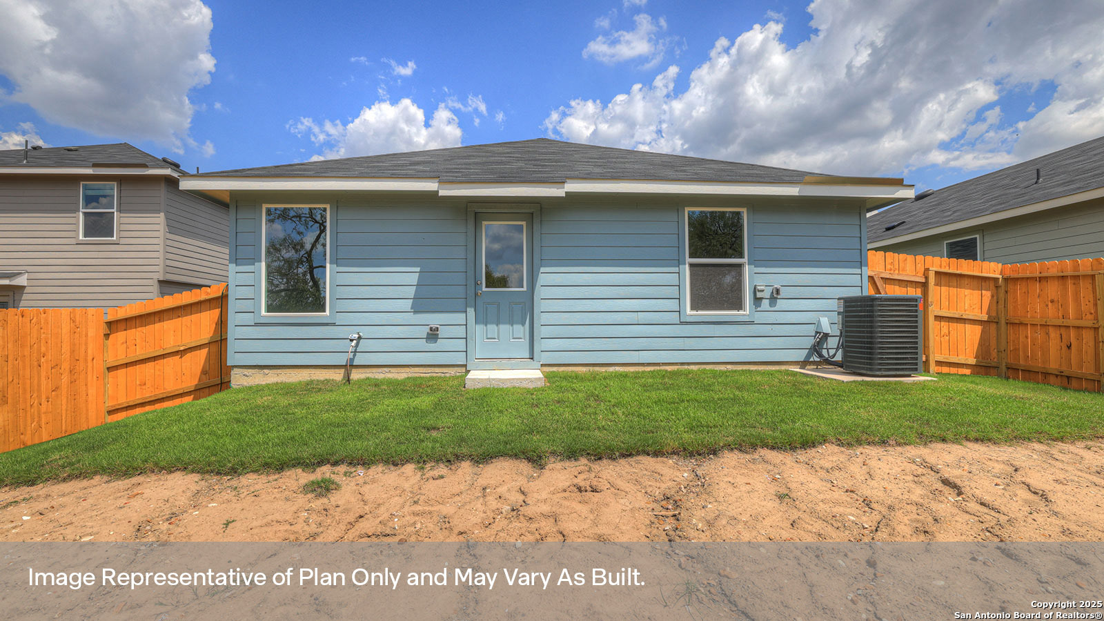 347 Low Pasture Trail Maxwell, TX 78656 - Photo 22 of 34