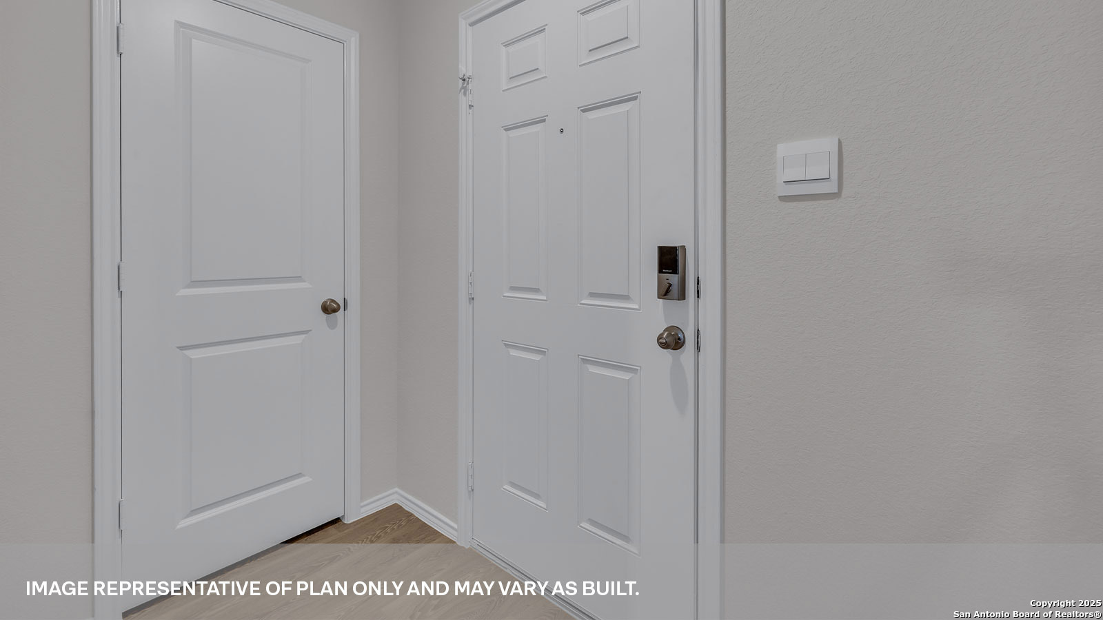 347 Low Pasture Trail Maxwell, TX 78656 - Photo 3 of 34