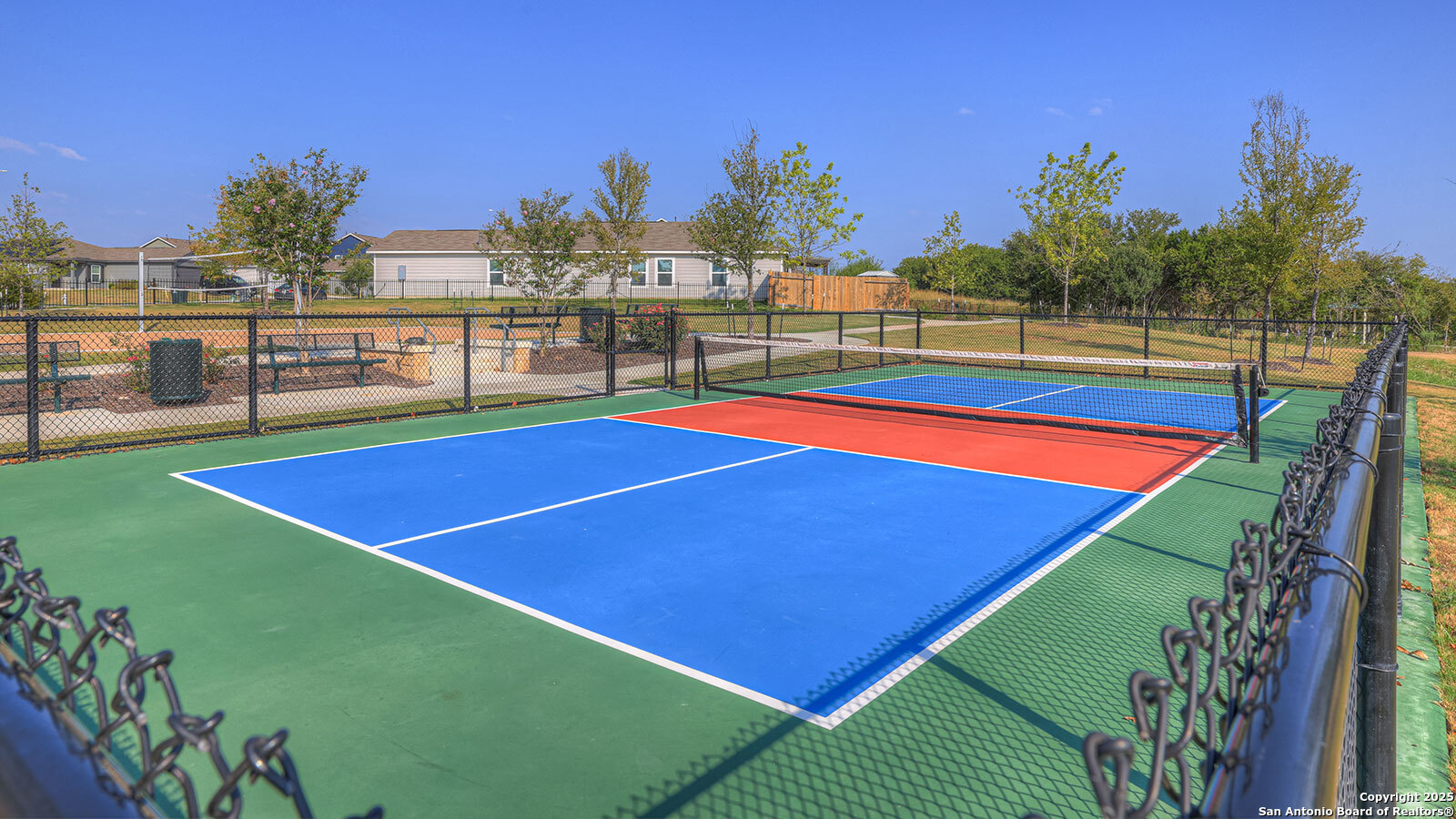 347 Low Pasture Trail Maxwell, TX 78656 - Photo 33 of 34