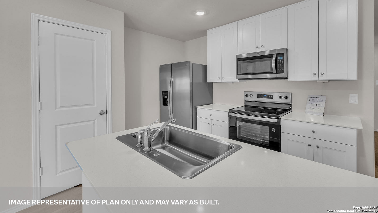 347 Low Pasture Trail Maxwell, TX 78656 - Photo 6 of 34