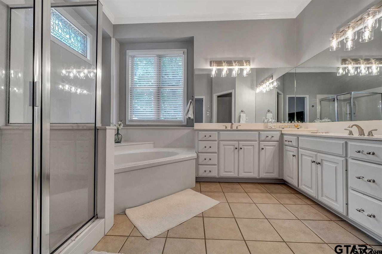 3934 Hanover Place Tyler, TX 75701 - Photo 16 of 33