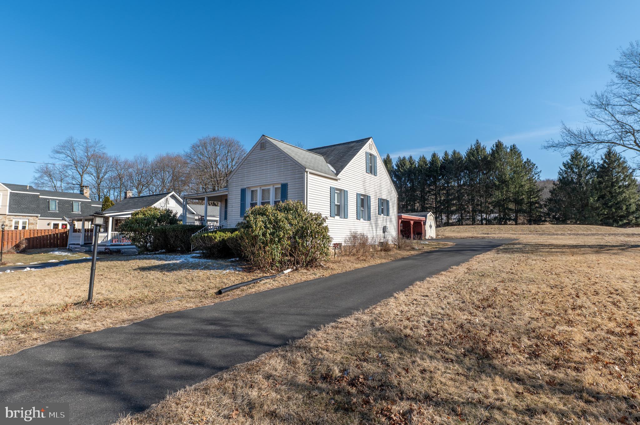 3482 Main Road East Emmaus, PA 18049 - Photo 2 of 17 Gallery Image 2