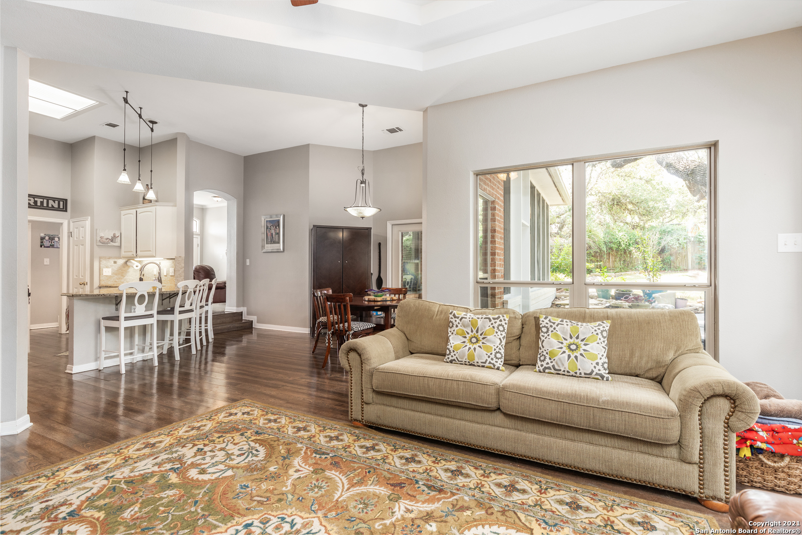 28902 Chartwell Lane Fair Oaks Ranch, TX 78015 - Photo 21 of 33 Gallery Image 21
