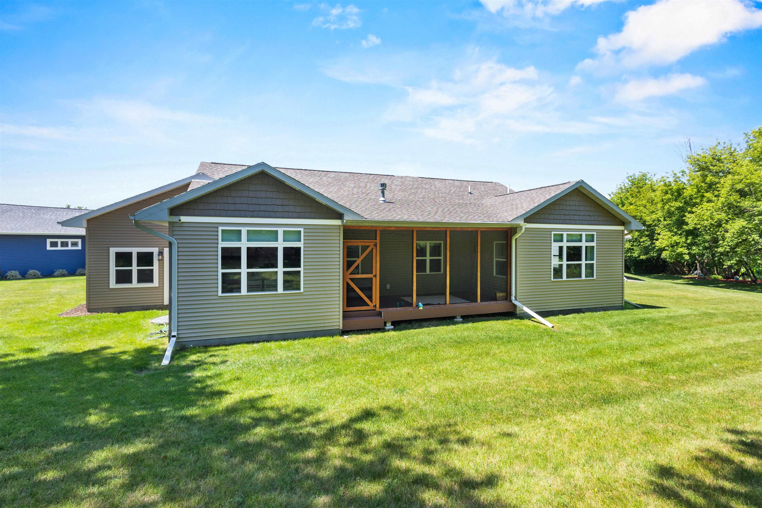731 Chester Court, Unit 15 Ripon, WI 54971 - Photo 45 of 56