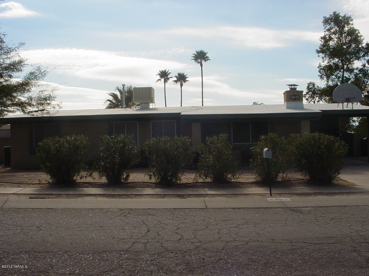 2401 Las Lomitas Road Tucson, AZ 85741 - Photo 2 of 15