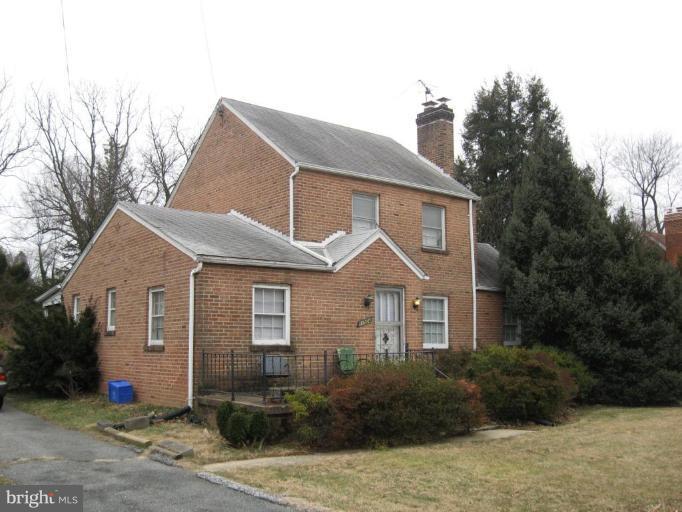 11504 Veirs Mill Road Silver Spring, MD 20902 - Photo 1 of 7 Exterior (Main)