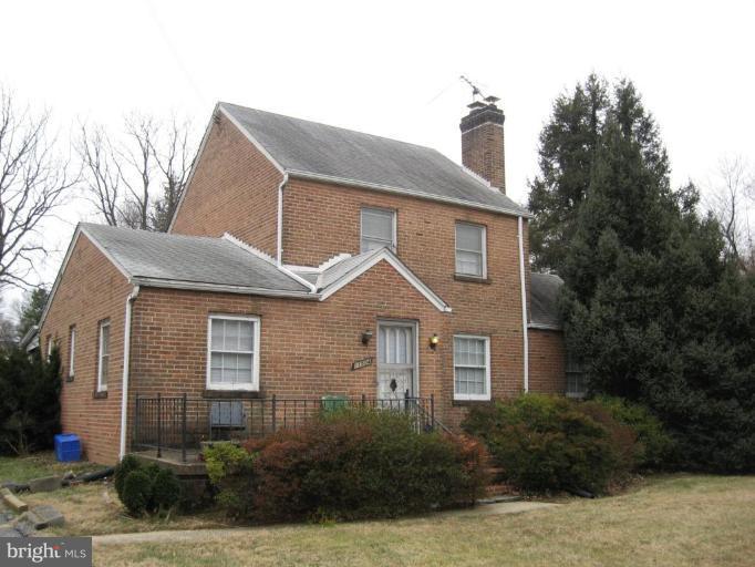 11504 Veirs Mill Road Silver Spring, MD 20902 - Photo 6 of 7 Exterior #3