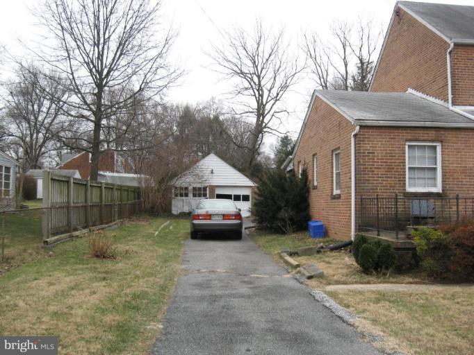 11504 Veirs Mill Road Silver Spring, MD 20902 - Photo 7 of 7 Exterior #4