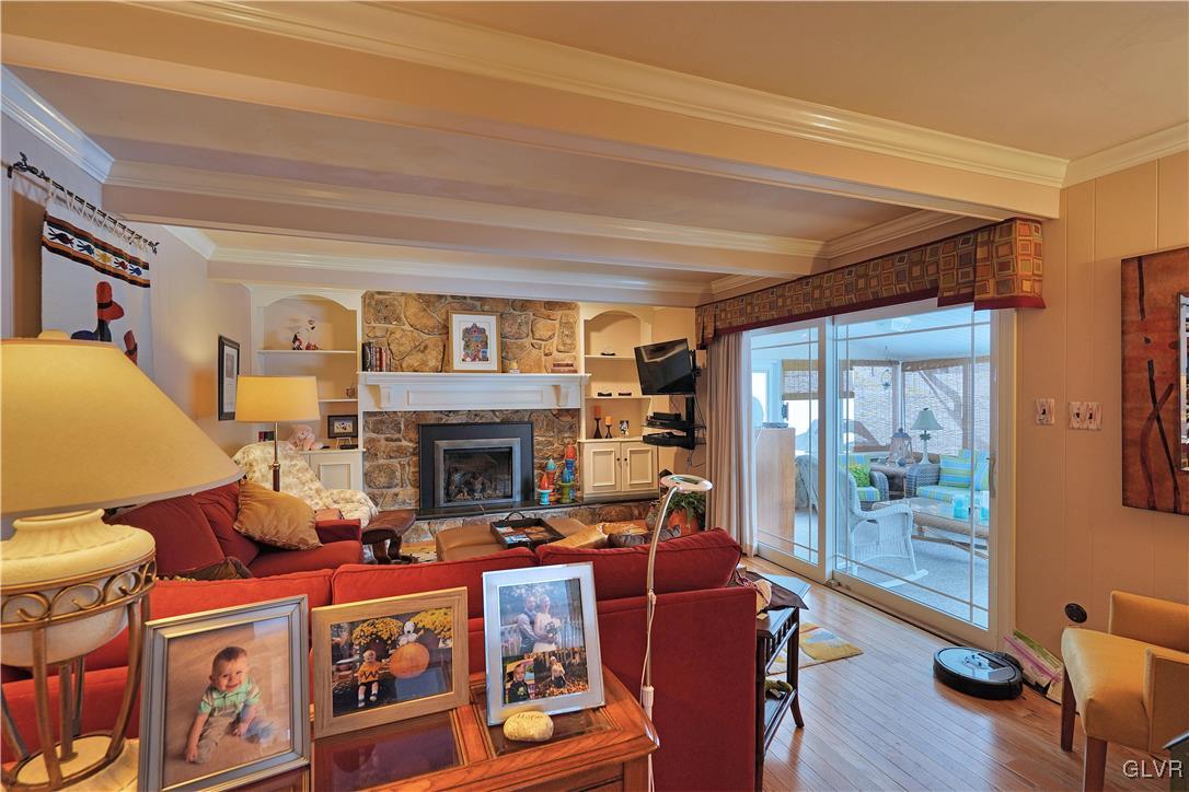 1443 Hampton Road Allentown, PA 18104 - Photo 13 of 40 Gallery Image 13