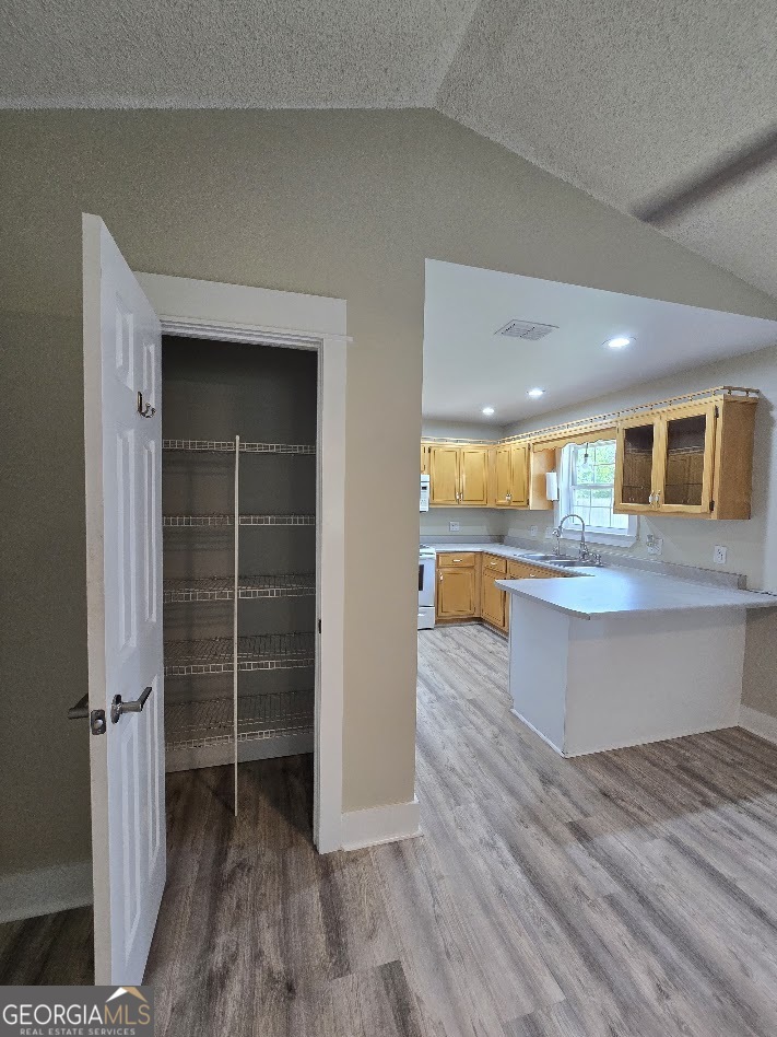 1740 Point Peter Road St. Marys, GA 31558 - Photo 15 of 49