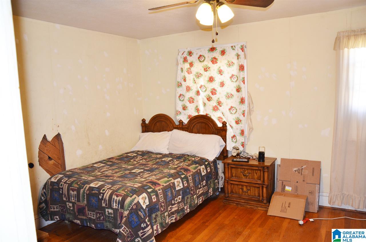 246 Bennett Street Heflin, AL 36264 - Photo 19 of 36