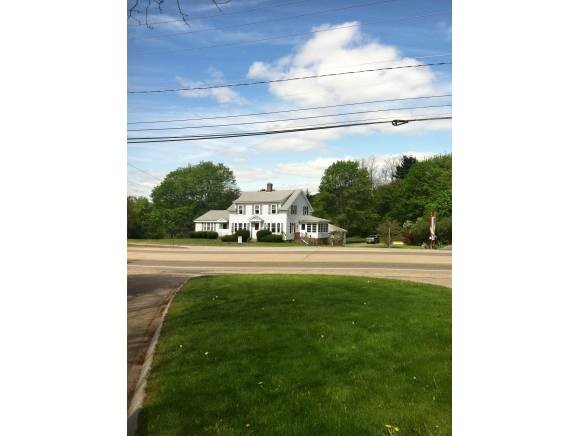 1 Kensington Road Hampton Falls, NH 03844 - Photo 1 of 1