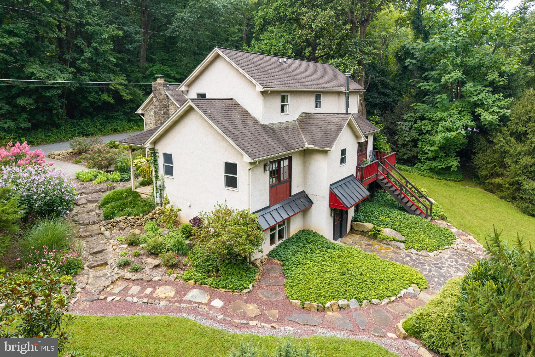957 Mt Pleasant Road Pottstown, PA 19465 - Photo 1 of 48 Welcome Home!