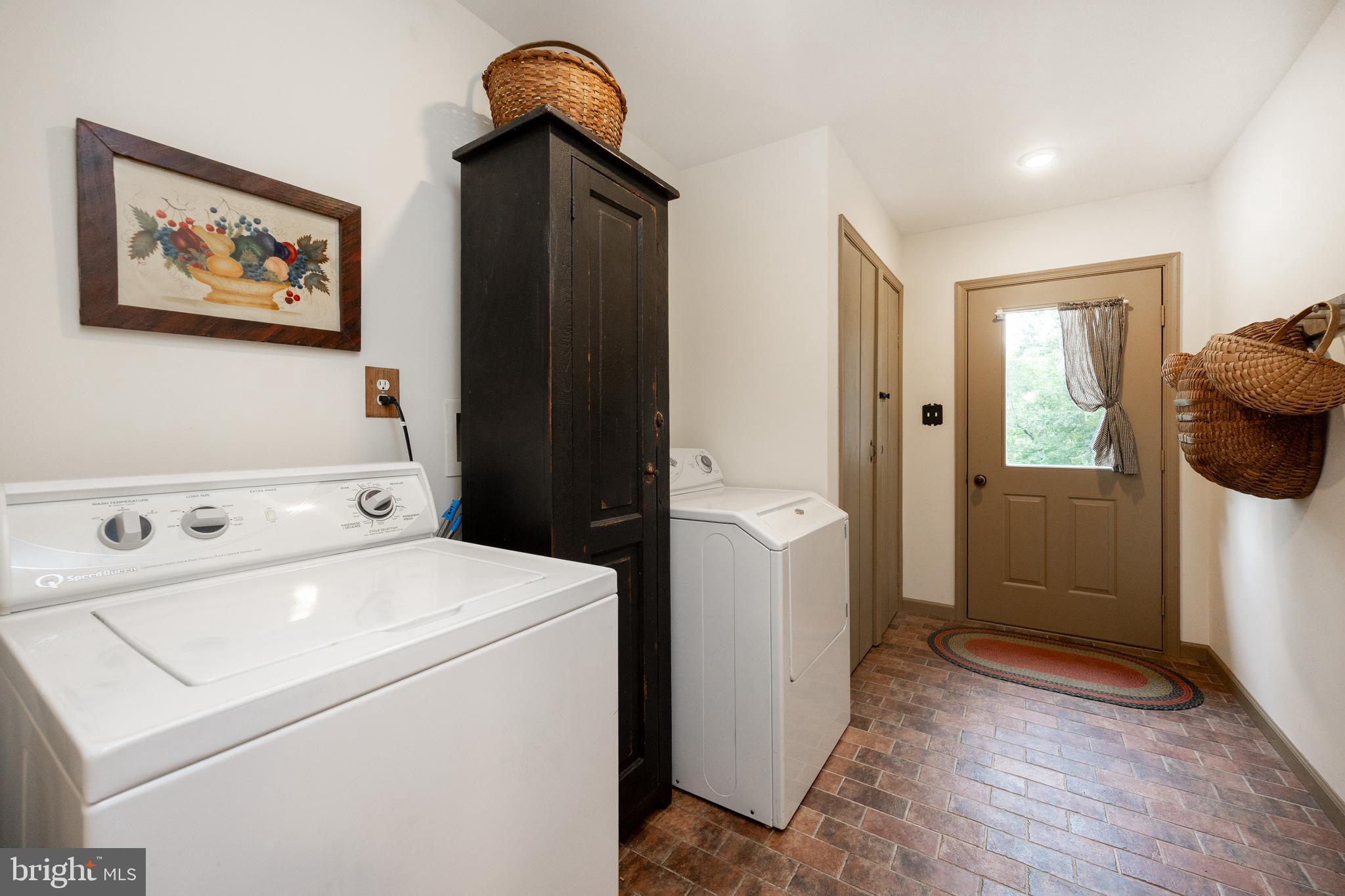 957 Mt Pleasant Road Pottstown, PA 19465 - Photo 25 of 48 Laundry Room - Main Level
