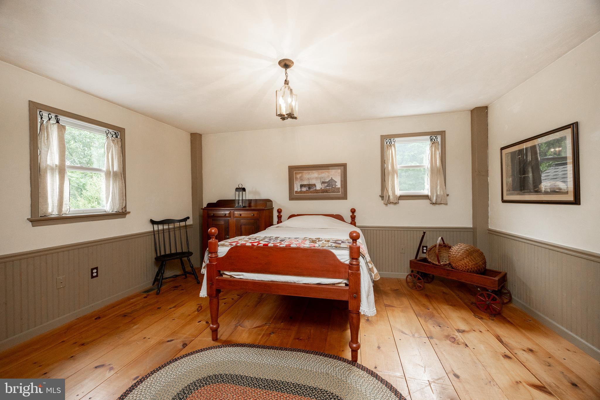 957 Mt Pleasant Road Pottstown, PA 19465 - Photo 26 of 48 Bedroom #2