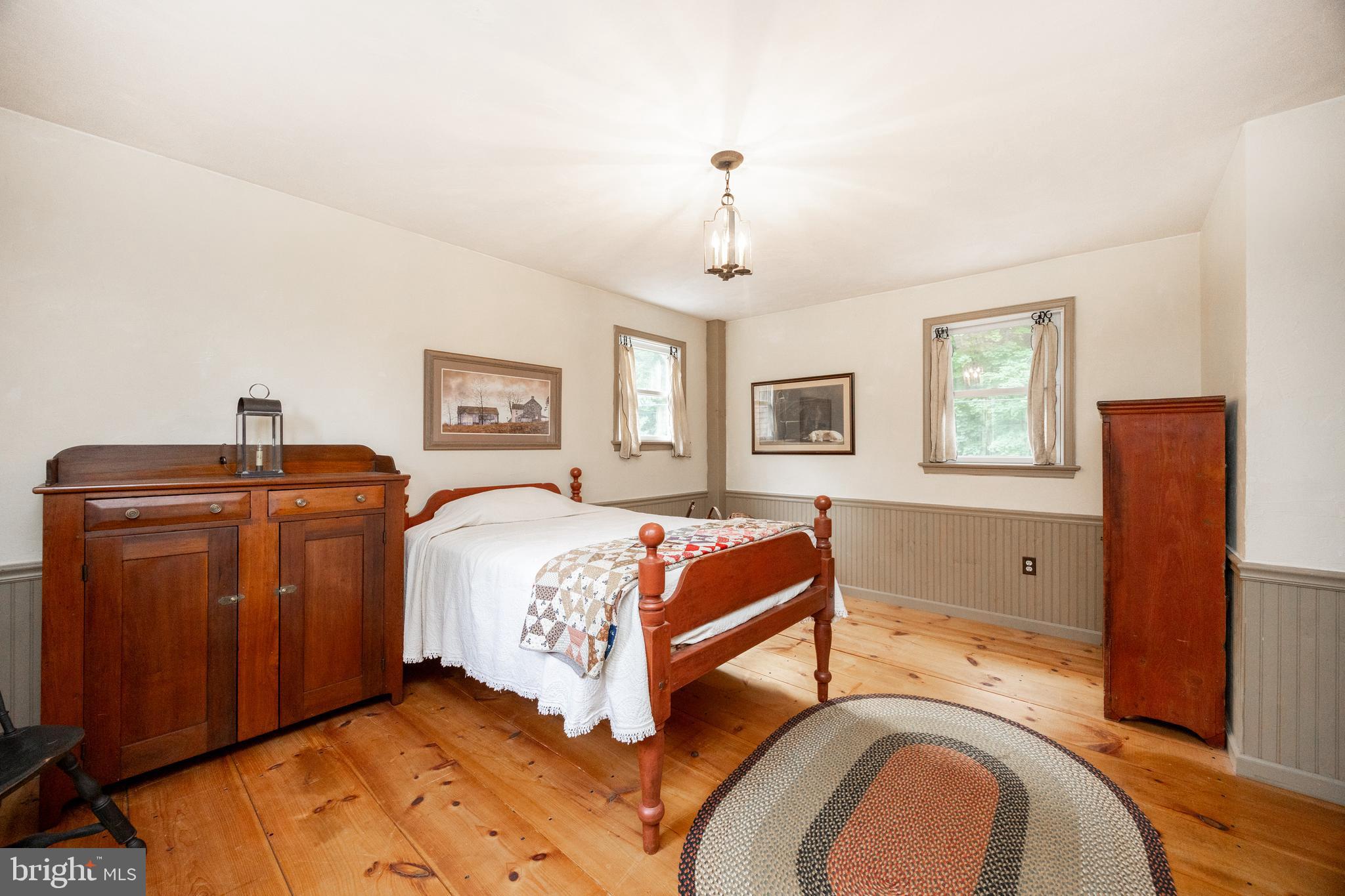 957 Mt Pleasant Road Pottstown, PA 19465 - Photo 27 of 48 Bedroom #2