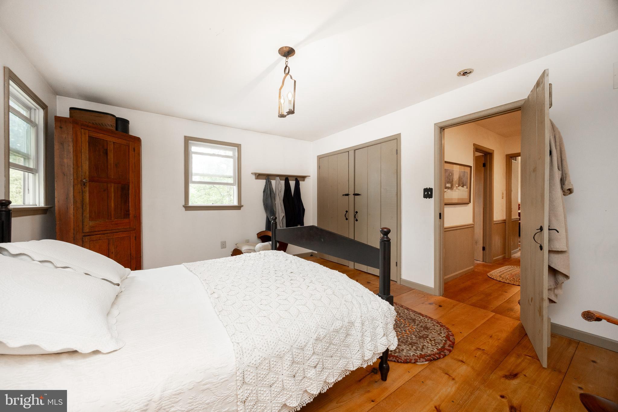 957 Mt Pleasant Road Pottstown, PA 19465 - Photo 30 of 48 Bedroom #3