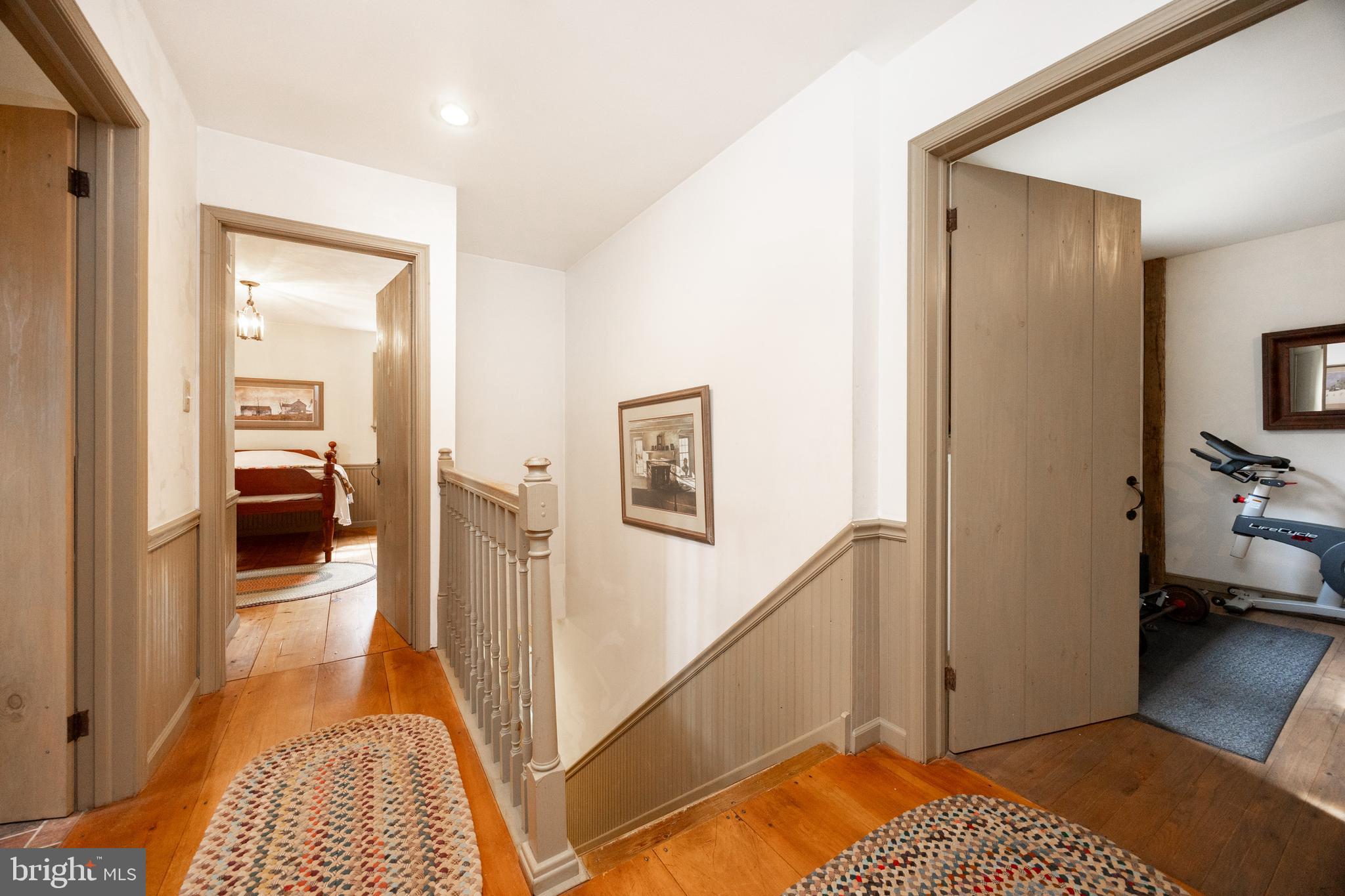 957 Mt Pleasant Road Pottstown, PA 19465 - Photo 31 of 48 Upper Level Hall
