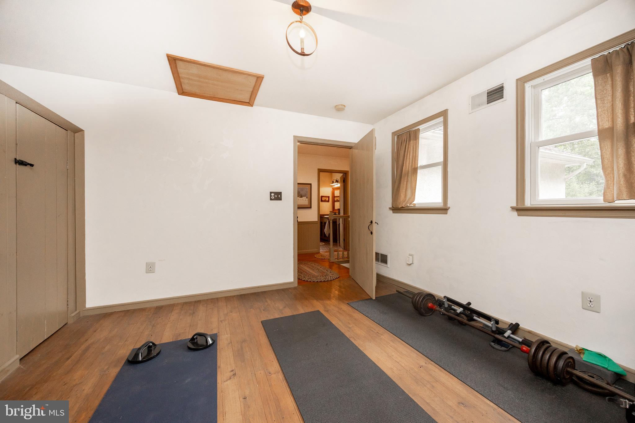 957 Mt Pleasant Road Pottstown, PA 19465 - Photo 33 of 48 Yoga Area/Sitting Room