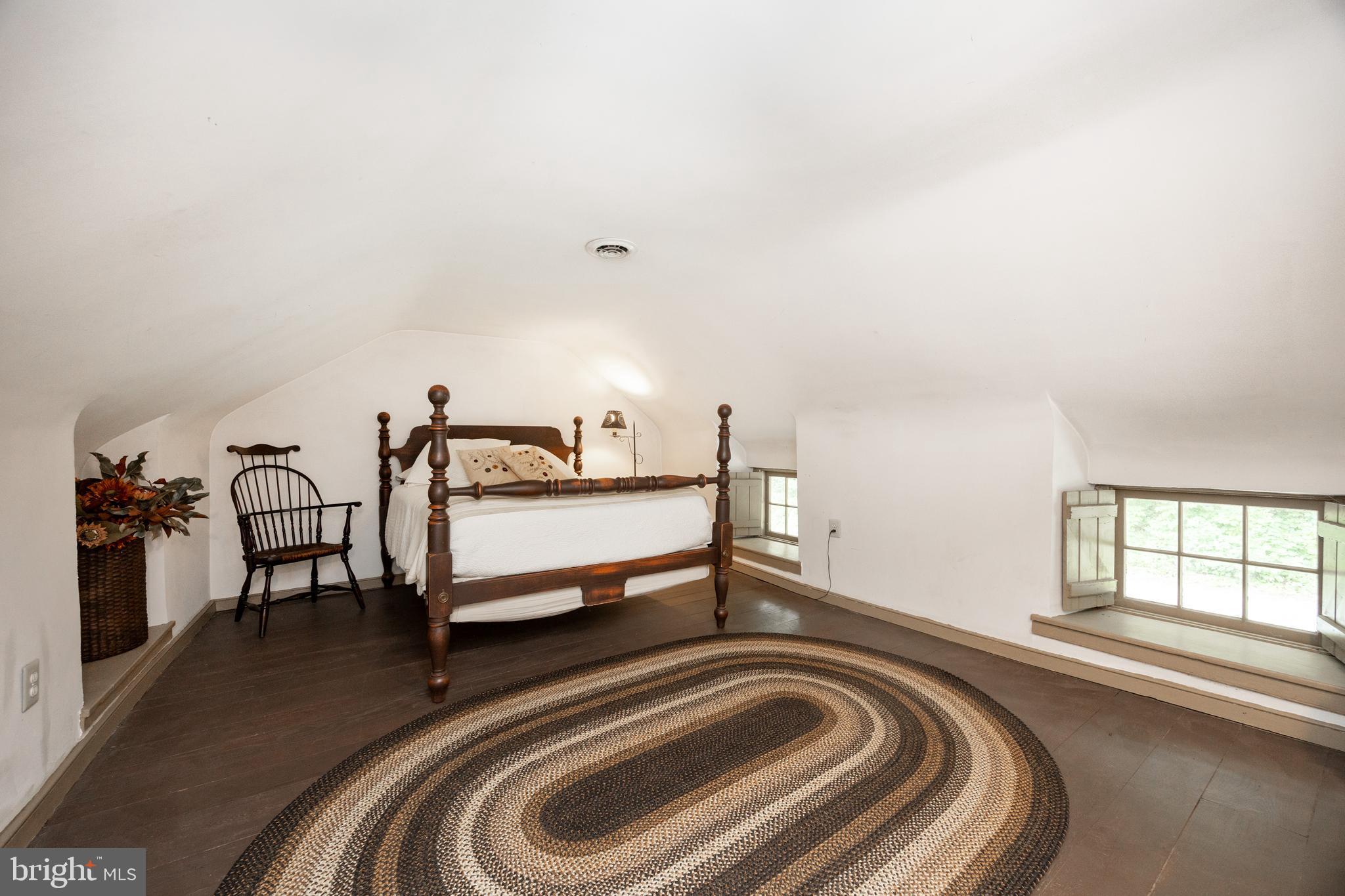 957 Mt Pleasant Road Pottstown, PA 19465 - Photo 34 of 48 Bedroom #4