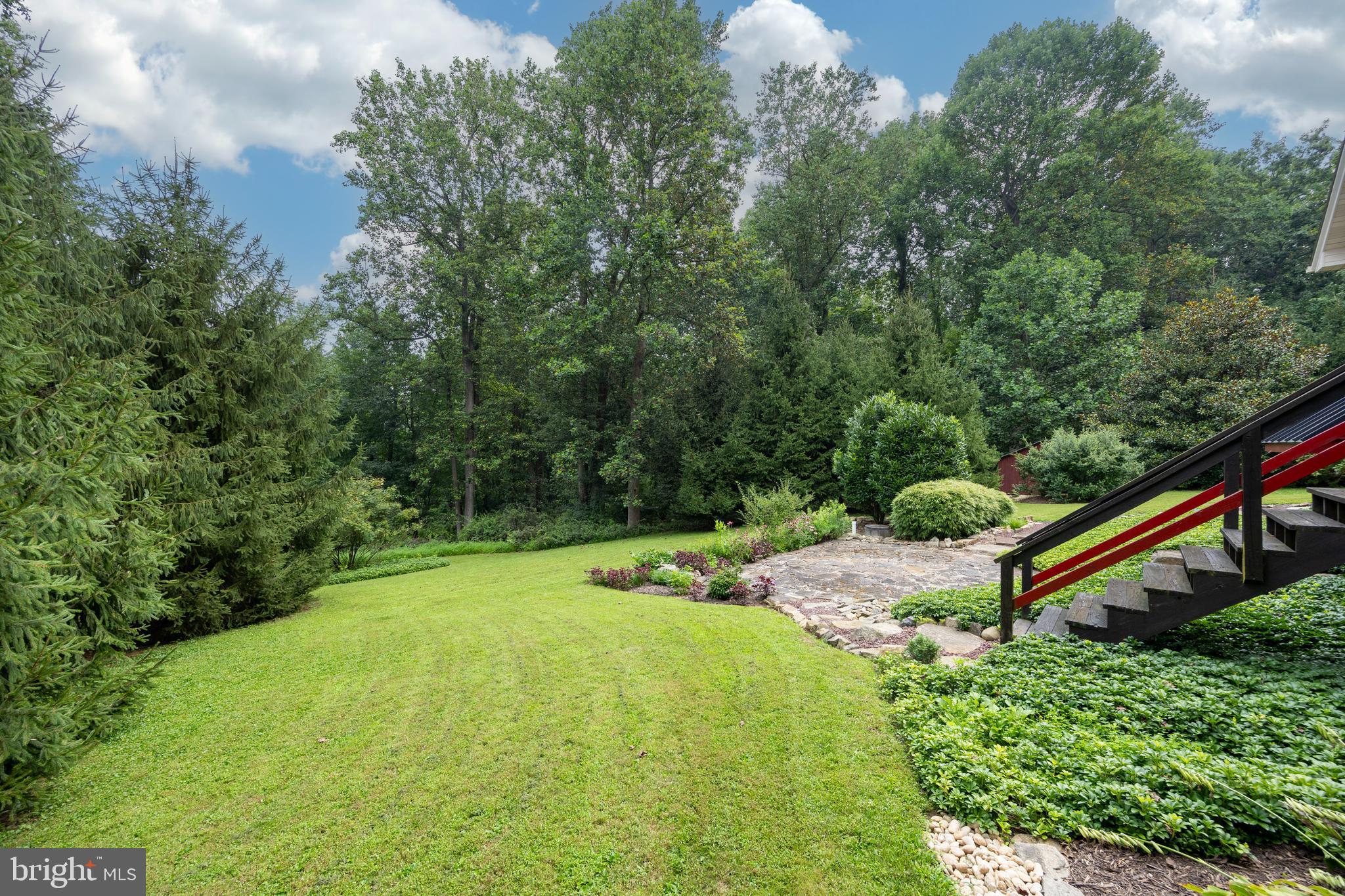 957 Mt Pleasant Road Pottstown, PA 19465 - Photo 44 of 48 Beautiful Yard