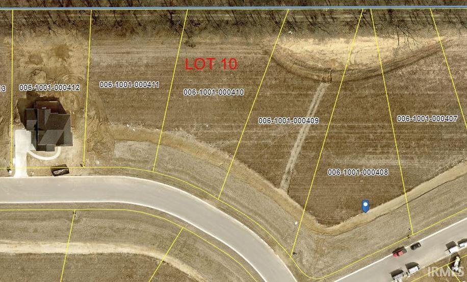 15095 Gossamer Granger, IN 46530 - Photo 2 of 2