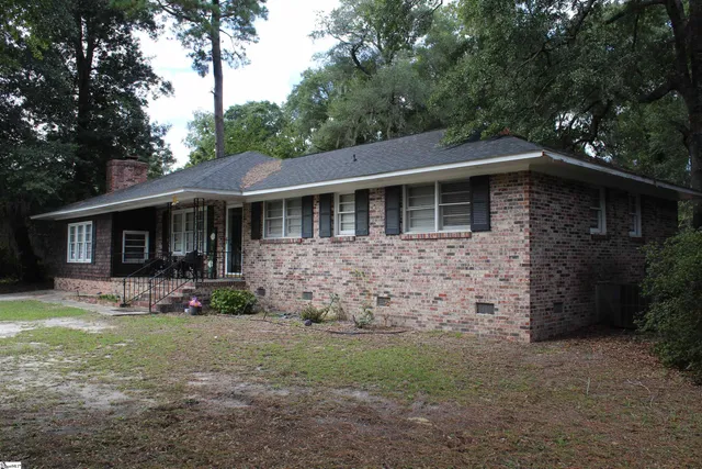 $189,000 | 3501 East Winlark Drive, Florence, SC 29506