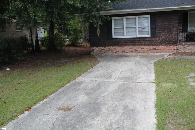 $189,000 | 3501 East Winlark Drive, Florence, SC 29506