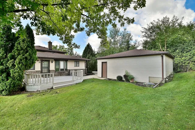 $449,900 | 722 Merlin Drive, Schaumburg, IL 60193