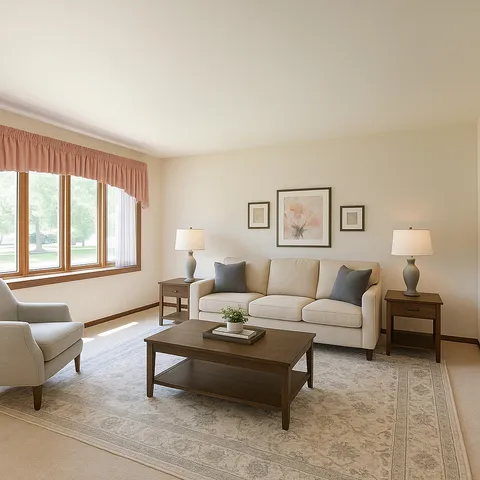 $449,900 | 722 Merlin Drive, Schaumburg, IL 60193