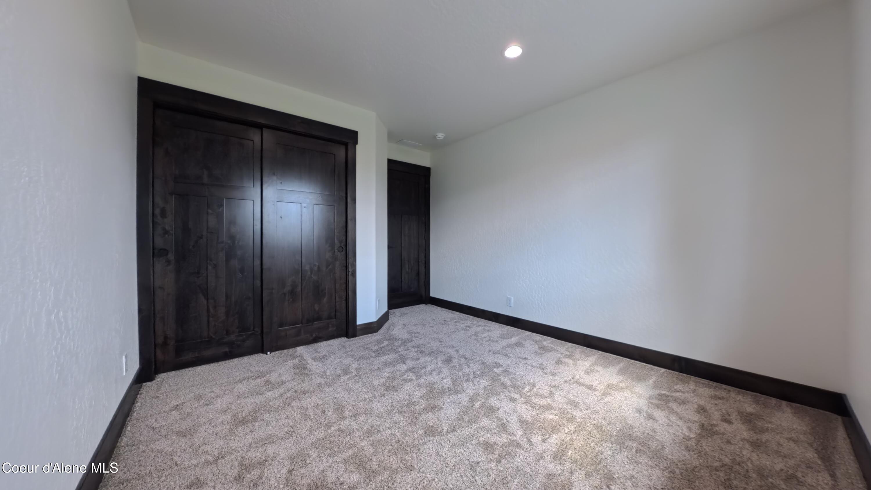206 East Lobo Loop Hayden, ID 83835 - Photo 14 of 20 Bedroom 2